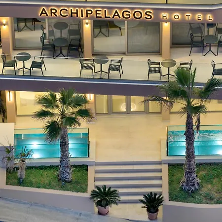 Archipelagos Hotel-3